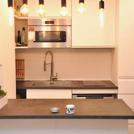 Charming Modern Near Saint-germain * Paris