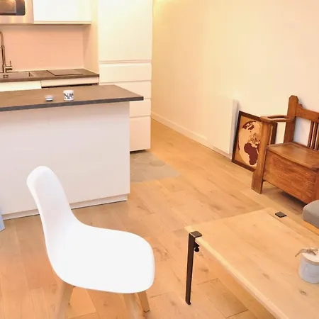 Apartment Charming Modern Near Saint-germain