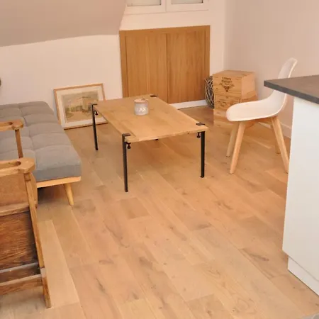 Charming Modern Near Saint-germain *