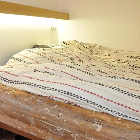 Charming Modern Near Saint-germain Apartment Paris
