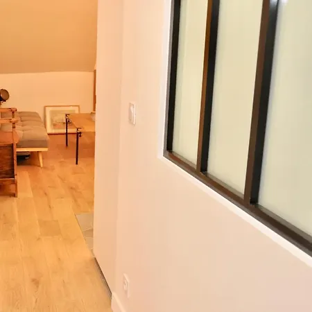 Charming Modern Near Saint-germain Apartment *