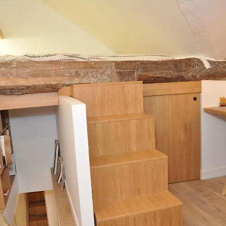 Charming Modern Near Saint-germain Apartment *