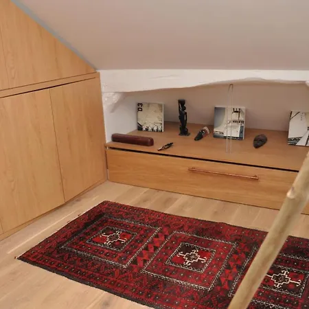 Charming Modern Near Saint-germain *